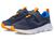 color Navy/Peel 3