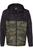 color black/ forest camo 2