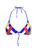 color BLUE MULTI 2