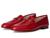 color Deep Scarlet 17