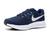 color Midnight Navy/Pure Platinum/White/Black 4