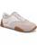 color Multi Beige Faux Leather/Fabric 1