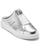color silver/white 0