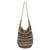 color Hand Crochet - Ubud Stripe 15