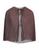color Chocolate brown 0