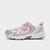 color PZ530EC-073/White/Pink Sugar/Silver Metallic 3