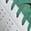 color White/ Green/ Green 3