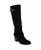 color Black Microfiber 0
