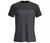 color Graphite Heather/Black/Cb 0