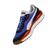 color Dazzling Blue/Puma Black/High Risk Red 0