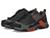 color Asphalt/Castlerock/Burnt Ochre 0