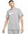 color Dark Grey Heather/white 2