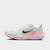 color IB4377-100/White/Black/Pink Foam/Bright Crimson 3