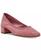 color Mauve Suede 1