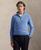 color Soft Royal Heather 8