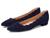 color Navy Suede 2
