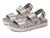 color Fawn Tie-Dye/Star White 6