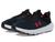 color Black/Racer Red/Racer Red 0