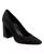 color Black Suede 2