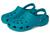 color Turbo Teal 36