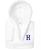 color White/Navy H 33