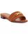color Carmello Brown Suede 2