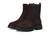 color Dark Chocolate Suede Waterproof 1