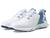 color White/Blue/Green 3