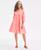 color Salmon Rose 2