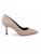 color CAPPUCCINO SUEDE 1