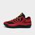 color HV1992-600/Fire Red/Black/Amarillo 1