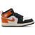 color White/Starfish/Black 4