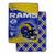 color los angeles rams 2