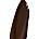 color 9N1 EBONY 19
