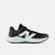color Black with Optic White 0