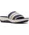 color Navy Combi Textile 1