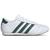 color White/Collegiate Green 1