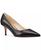 color Black Leather 0