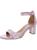 color candy pink leather 0