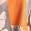 color Orange/Pink/Beige 0
