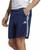 color Dark Blue / Wht 6