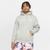color Dark Grey Heather/White 1