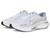color White/Metallic Silver/Black/Ashen Slate 2