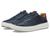 color Navy Full Grain 4