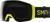 color Yellow Voltage - Sun Black Lens - Storm Blue Sensor Mirror 2