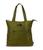 color Forest Olive/Utility Brown 0