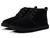 color Black Suede 0