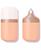 color 20N Light skin w/neutral peachy tones 10