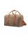 color Terracotta Herringbone 1