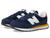 color NB Navy/Varsity Gold 1